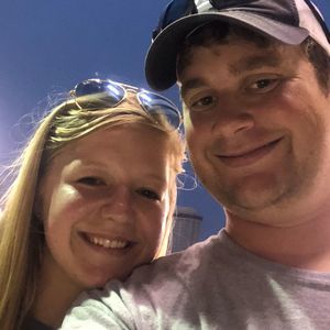 Meet your Posher, Leeanna